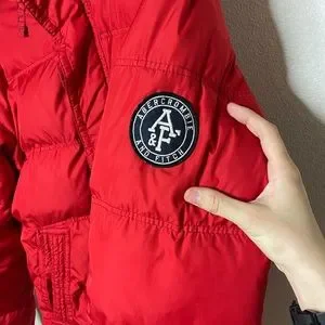 Abercrombie & Fitch | Jackets & Coats | Abercrombie Fitch